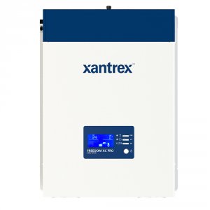 Xantrex 818-3015 Freedom Xc Pro Marine 3000w Invertercharger - 12v