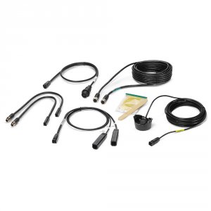 Humminbird 700063-1 Dual Helixreg; Starter Kit Hwfg - In Hull