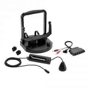 Humminbird 740185-1NB Humminbid Ice Ptc Portable Kit F Helix 8910