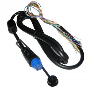 Garmin CW31062 Nmea 0183 Cable F 4xxx And 5xxx Series Gpsmap Chartplot