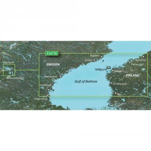 Garmin CW30784 Cartography |  Bluechart Vision Foreign