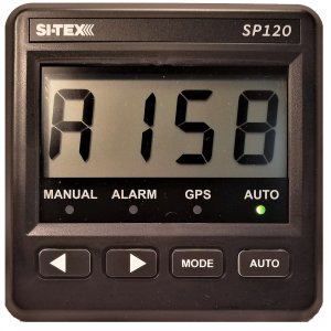 Si-tex SP120VF-1 Sitex Sp120 System W Virtual Feedback (no Drive Unit)