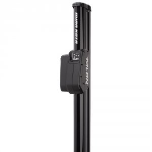 Minn CW67066 Talon Bt 839; Shallow Water Anchor - Black