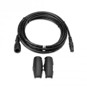 Garmin CW48493 4-pin 10' Transducer Extension Cable Fechotrade; Series