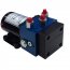 Accu-steer HRP05-24 Hrp05-24 Hydraulic Reversing Pump Unit - 24 Vdc