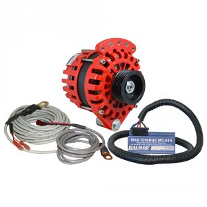 Balmar XT-SF-170-K6-KIT Alternator 1-2