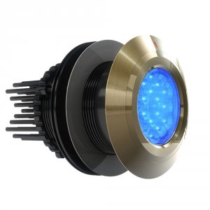 Oceanled CW49705 2010xfm Pro Series Hd Gen2 Led Underwater Lighting - 