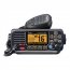 Icom M330 51 M330 Black Compact Vhf Radio