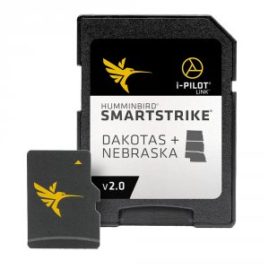 Humminbird 600034-2 Smartstrike Dakotanebraska V2