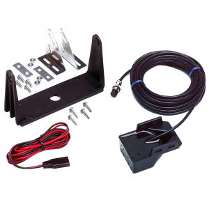 Vexilar TK-284 12 Degree High Speed  Transducer Summer Kit