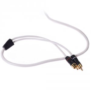 Fusion 010-12614-00 Performance Rca Cable - 2 Channel - 639;