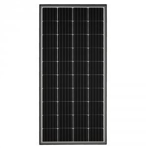 Xantrex 780-0160 160w Solar Panel With Mounting Hardware