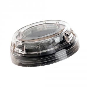 Johnson 01-36012 PO2 Strainer Cover