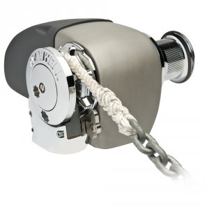 Maxwell HRC10812V Hrc 10-8 Rope Chain Horizontal Windlass 516