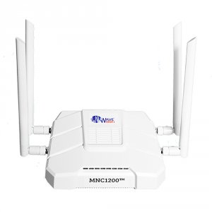 Wave MNC-1200 Mnc 1200 Dual Band Wireless Network Controller