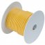 Ancor 105025 Yellow 14 Awg Tinned Copper Wire - 250'