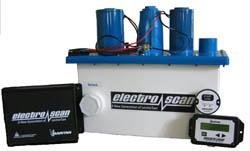 Raritan EST12 Electro Scanreg; Treatment System - 12v