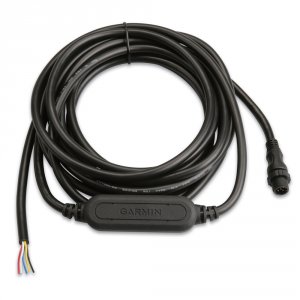 Garmin 010-11324-00 Gra 10 Rudder Angle Nmea 2000 Analog Adapter