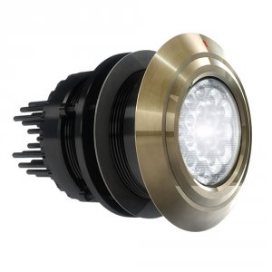 Oceanled 001-500748 Ocean Led Ultra White 3010xfm Hd Gen 2 Underwater 