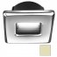 I2systems E1150Z-12CAB Ember E1150z Snap-in - Polished Chrome - Square