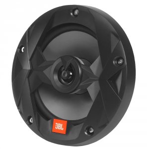 Jbl JBLMS8LB Ms8lb 8 450w Coaxial Marine Speaker Rgb Illuminated