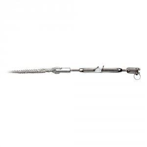 C. LS-5200 Open Body Turnbuckle Wsplice Eye