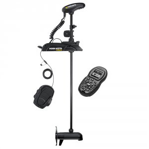 Minn 1358847 Terrova 112us2 Trolling Motor Wi-pilot Amp; Bluetooth - 3