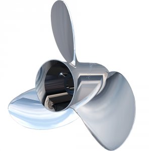 Turning 31511120 Turning Point Express Ss Lh Propeller 15.625 X 11 Pit