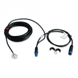 Garmin CW47905 External Mount Water Temp Probe - Airmar T80 - 8-pin