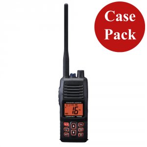 Standard HX400ISCASE Hx400is Handheld Vhf - Intrinsically Safe - Case 