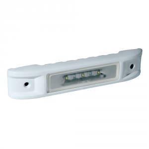 Lumitec 101520 Ibiza Led Engine Room Light - Non-dimming White - White