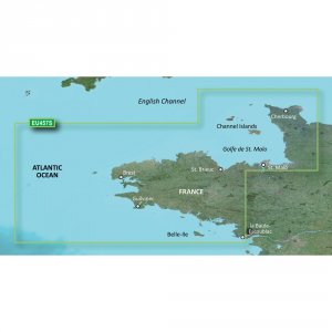 Garmin CW30769 Cartography |  Bluechart Vision Foreign