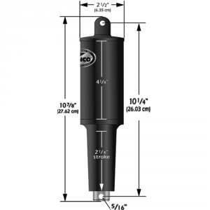 Lenco 15122-001 12v 1-14