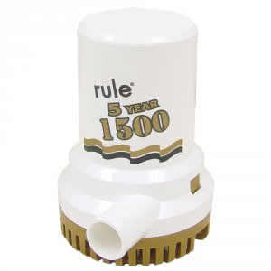 Rule 04 1500 G.p.h. 