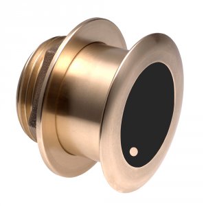 Airmar B175C-20-H-MM B175h Bronze Thru Hull 20deg; Tilt - 1kw - Requir