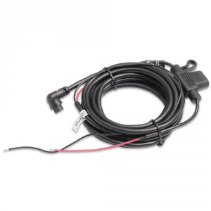 Garmin CW28957 Motorcycle Power Cable For Zumo