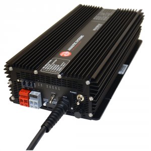 Analytic BCA1550-12 Ac Charger 1-bank 100a 12v Out110220v In