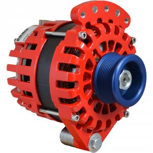 Balmar XT-SF-170-J10 Alternator 1-2