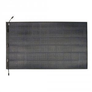 Xantrex 784-0330 330w Solar Max Flex Slim Panel