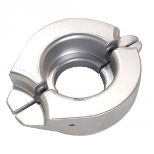 Tecnoseal 00734 Volvo Penta Split Collar Zinc Anode F