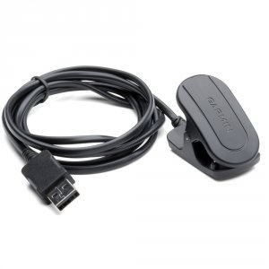 Garmin CW32040 Charging Clip Fforerunnerreg; 405, 405cx, 410, 310xt  9