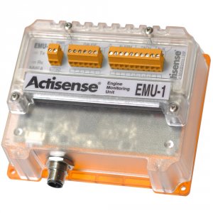 Actisense EMU-1 Engine Management Unit Analog - Nmea2000