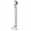 Minn 1810631 Raptor 1039; Shallow Water Anchor Wactive Anchoring - Whi