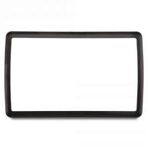 Garmin 010-11976-00 Trim Piece Snap Cover Fgpsmapreg; 741741xs Series