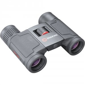 Simmons 897821R Venture 8x21 Folding   Roof Prisim Binocular