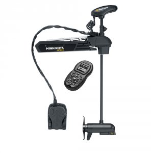 Minn 1368852 Ultrex 80mdiip Trolling Motor Wi-pilot Amp; Bluetooth- 24