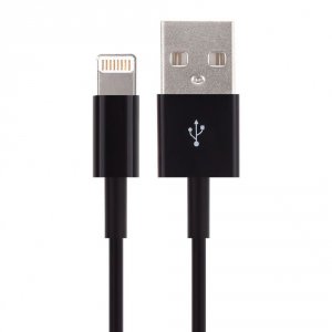 Scanstrut CBL-LU-2000 Rokk Apple Lightning Usb Cable - 6.539; (1.98 M)