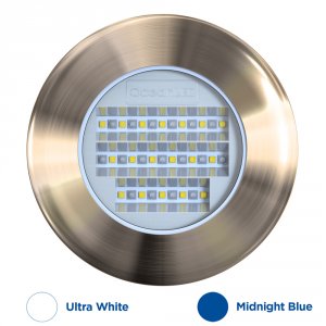 Oceanled E6009BW Explore E6 Xfm Underwater Light - Ultra Whitemidnight