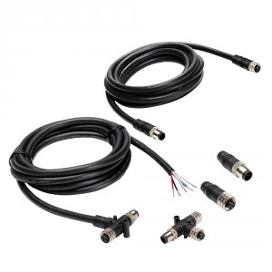 Humminbird 700064-1 Nmea 2000 Starter Kit - Single Unit