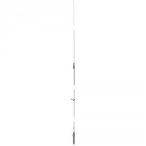 Shakespeare 6018-R Vhf 17.6' W-base 17.4' W-o Base 6018-r Phase Iii Ma